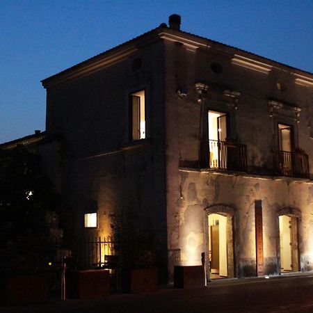 Porta Aurea Hotel Paestum Luaran gambar