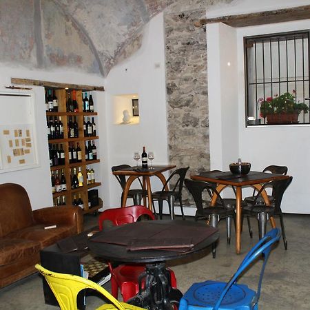 Porta Aurea Hotel Paestum Luaran gambar