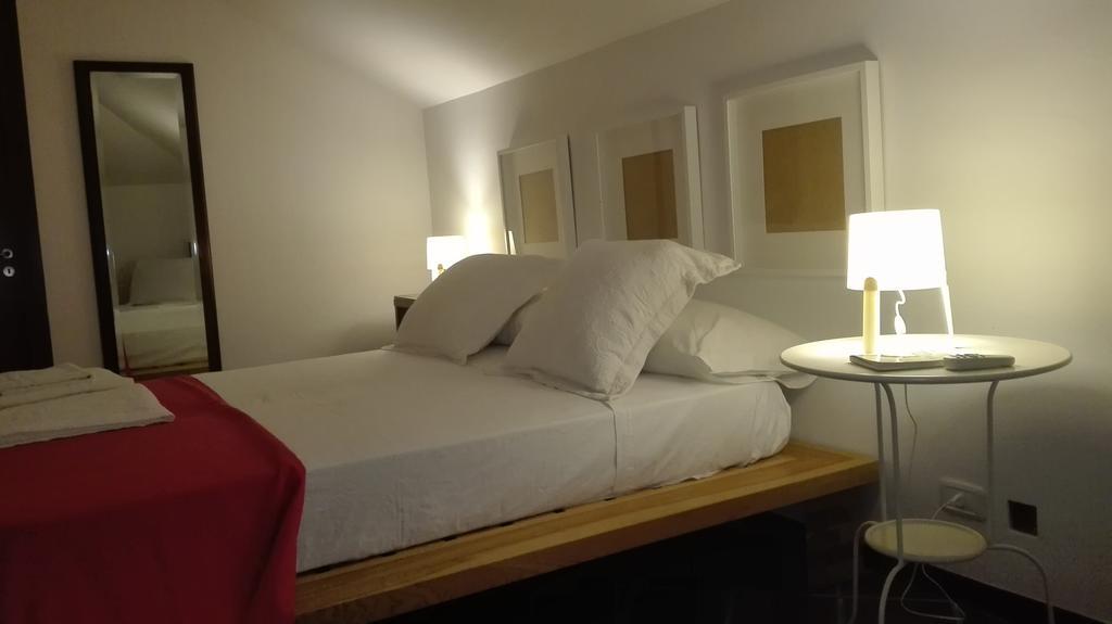 Porta Aurea Hotel Paestum Luaran gambar