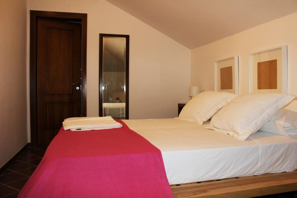 Porta Aurea Hotel Paestum Luaran gambar